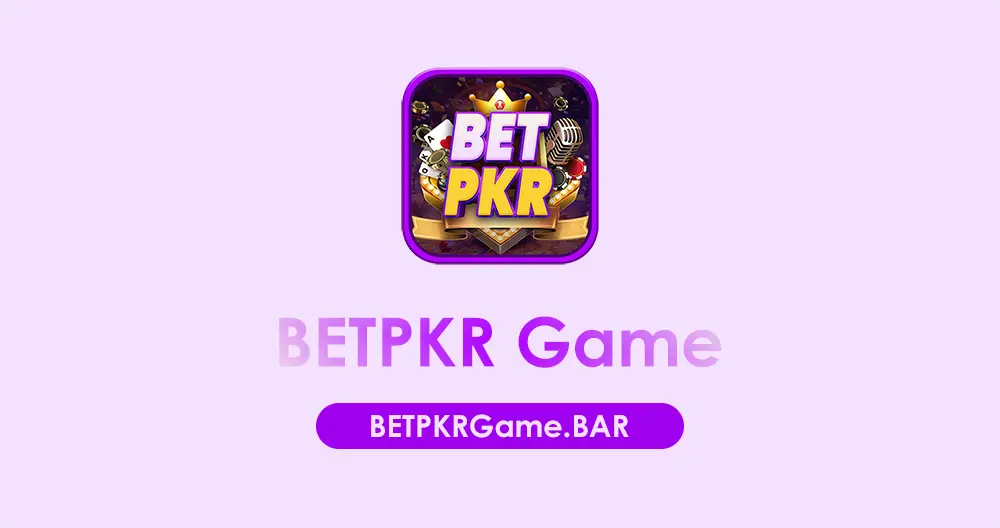 BetPKR VIP login registration BetPKR login registration